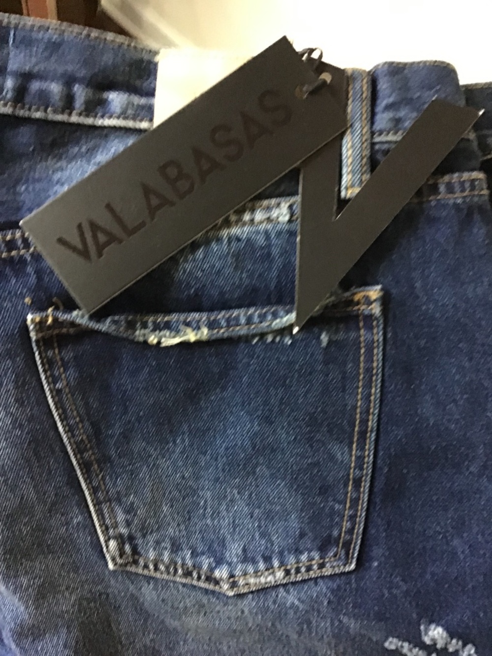 VALABASAS JEANS MENS - Picture 11 of 16
